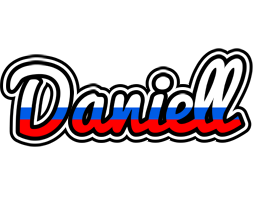 Daniell russia logo