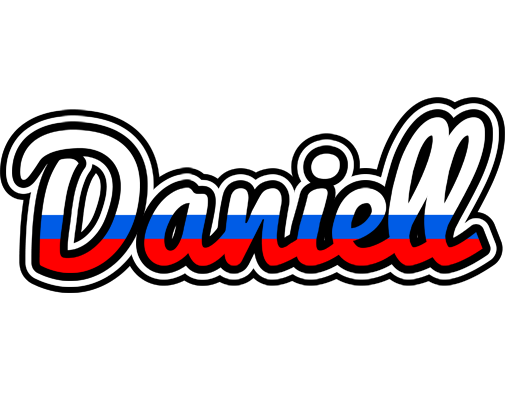 Daniell russia logo