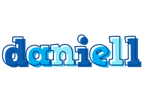 Daniell sailor logo