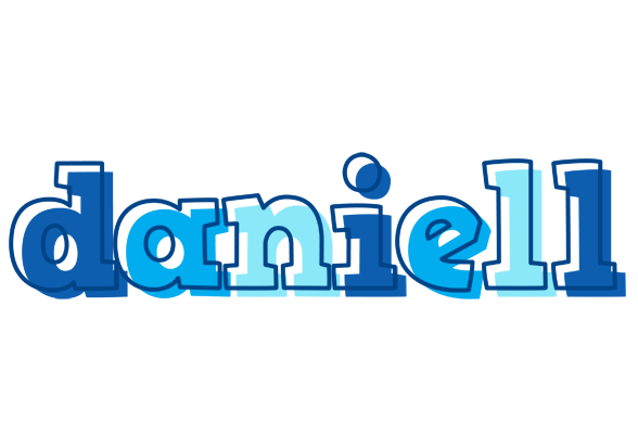 Daniell sailor logo