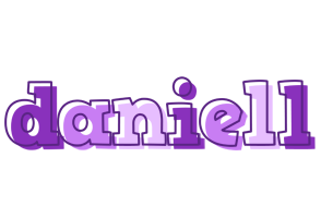 Daniell sensual logo