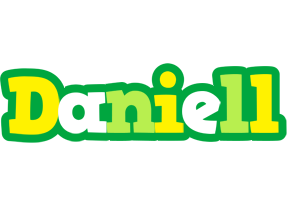 Daniell soccer logo