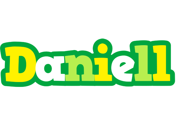 Daniell soccer logo