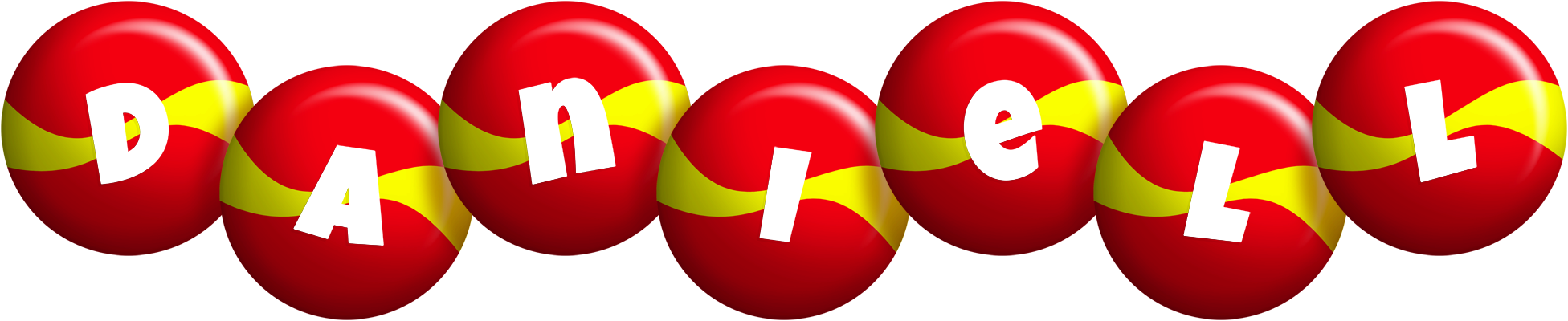 Daniell spain logo