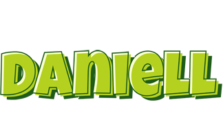 Daniell summer logo