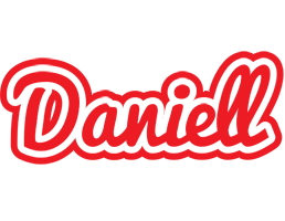 Daniell sunshine logo