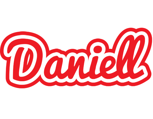 Daniell sunshine logo
