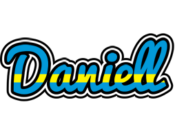 Daniell sweden logo