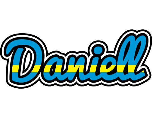 Daniell sweden logo