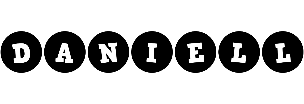 Daniell tools logo