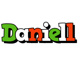 Daniell venezia logo