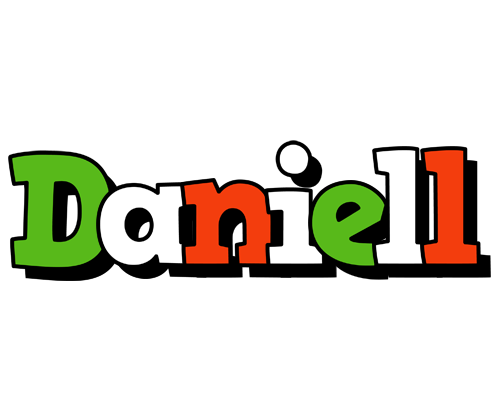 Daniell venezia logo