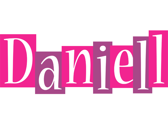 Daniell whine logo