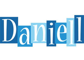 Daniell winter logo