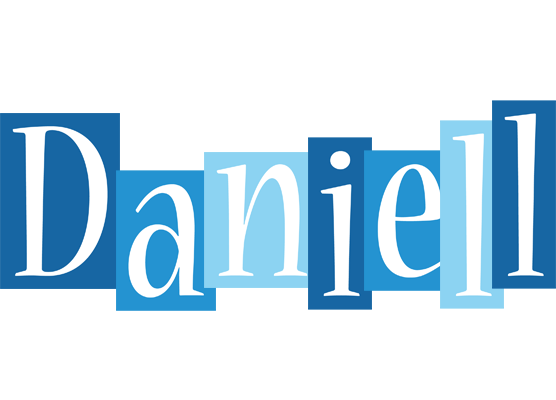 Daniell winter logo