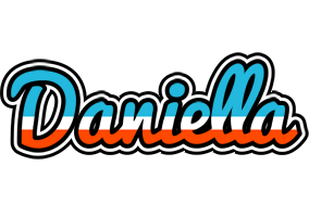 Daniella america logo