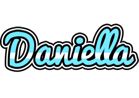 Daniella argentine logo