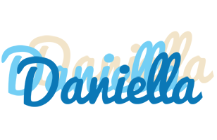 Daniella breeze logo