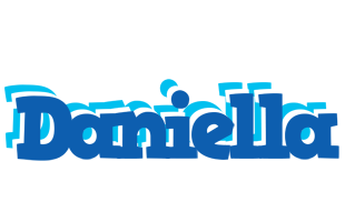 Daniella business logo