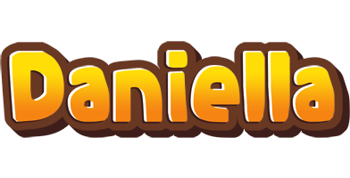 Daniella cookies logo