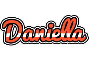 Daniella denmark logo