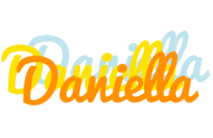 Daniella energy logo