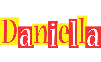 Daniella errors logo