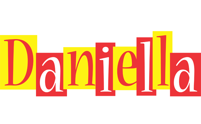Daniella errors logo