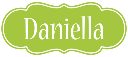 Daniella family logo