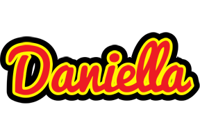 Daniella fireman logo