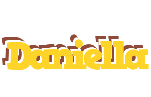 Daniella hotcup logo