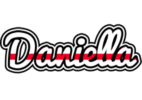 Daniella kingdom logo