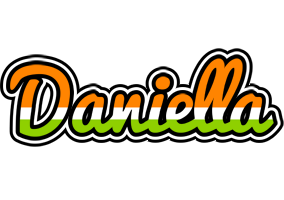 Daniella mumbai logo