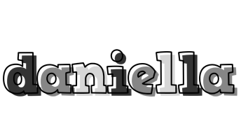 Daniella night logo