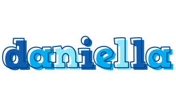 Daniella sailor logo