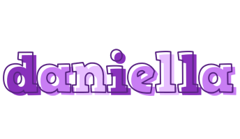 Daniella sensual logo