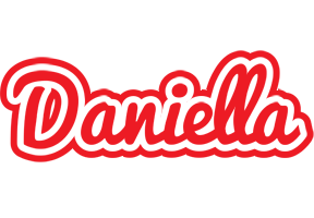 Daniella sunshine logo