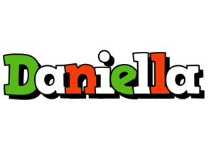 Daniella venezia logo