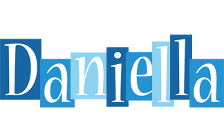 Daniella winter logo