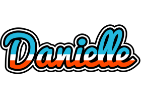 Danielle america logo