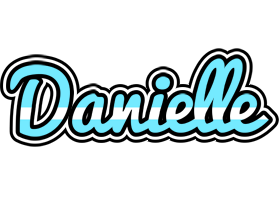 Danielle argentine logo