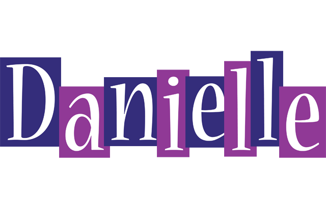 Danielle autumn logo