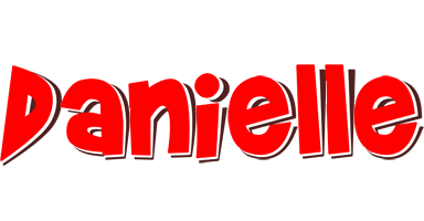 Danielle basket logo
