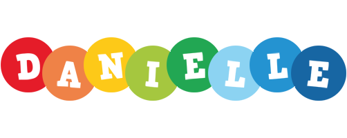 Danielle boogie logo