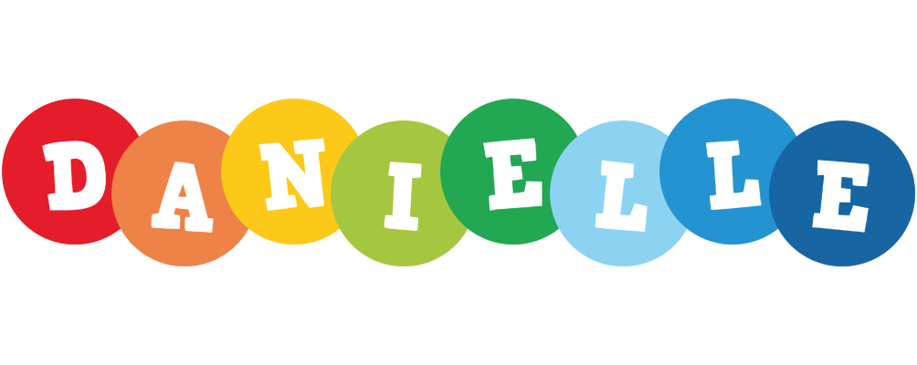 Danielle boogie logo