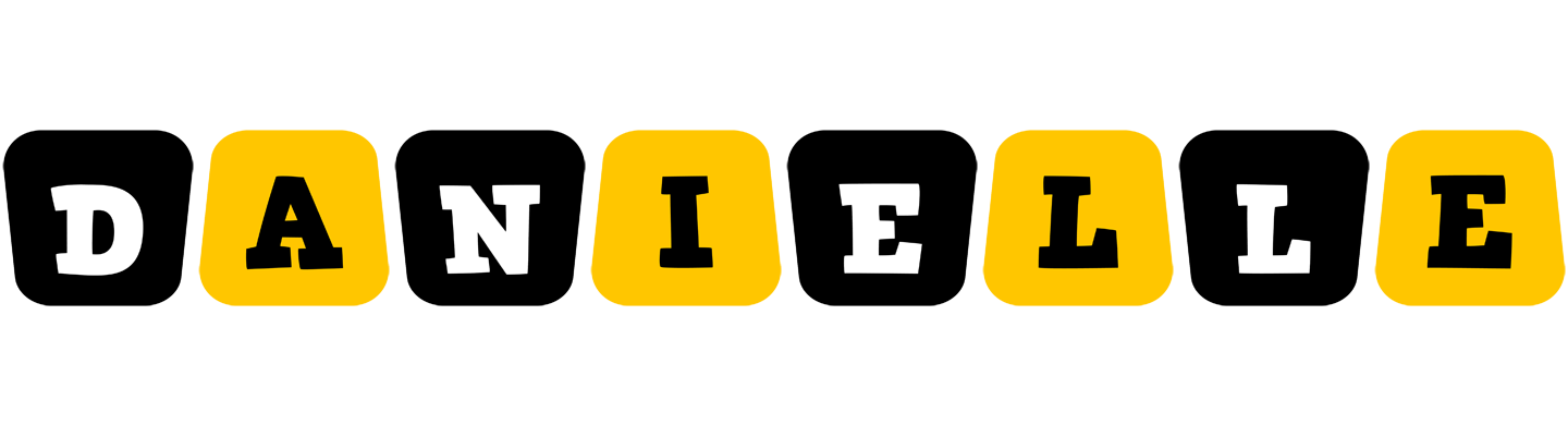 Danielle boots logo