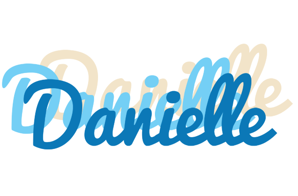 Danielle breeze logo