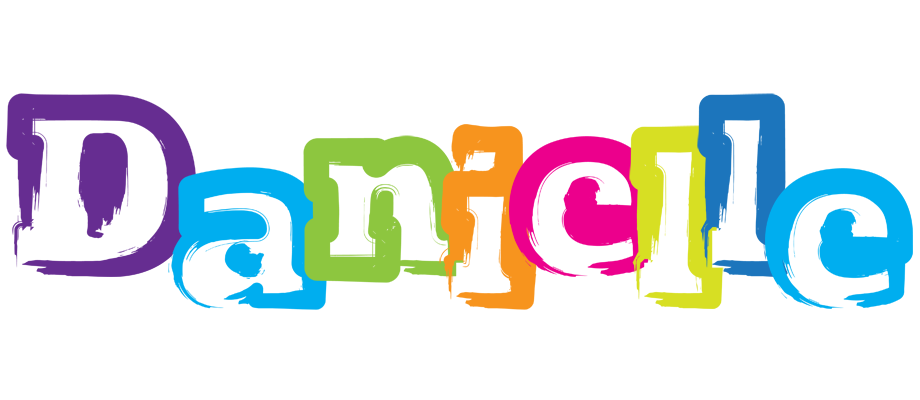 Danielle casino logo