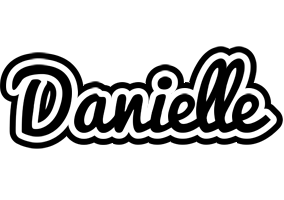 Danielle chess logo