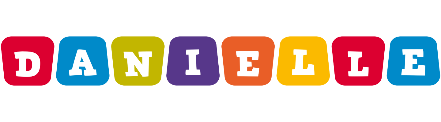 Danielle daycare logo